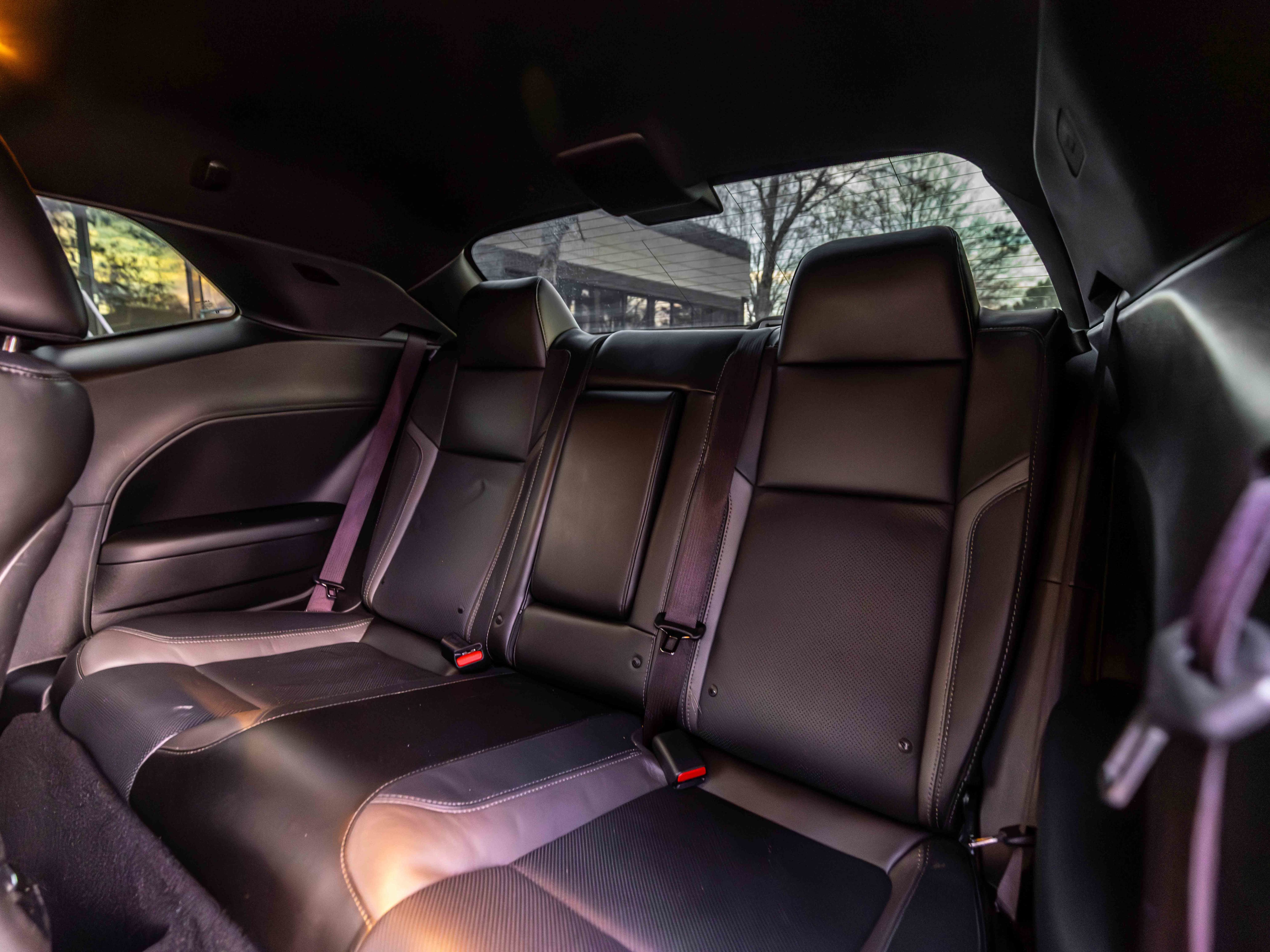 Used 2021 Dodge Challenger SXT w/ Plus Package image 12