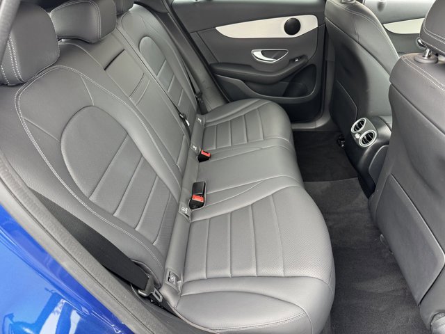 Used 2022 Mercedes-Benz GLC 300 image 8