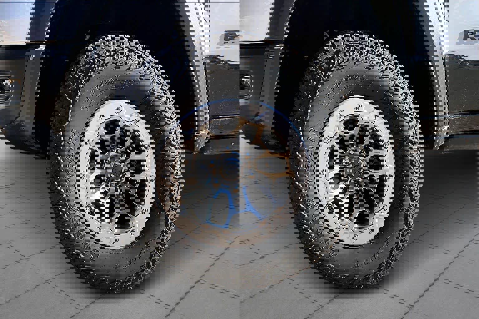 Used 2025 RAM 1500 RHO w/ Bed Utility Group image 23