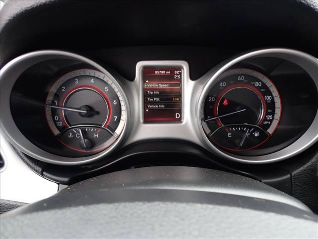 Used 2020 Dodge Journey SE w/ SE Popular Equipment Group FWD image 21