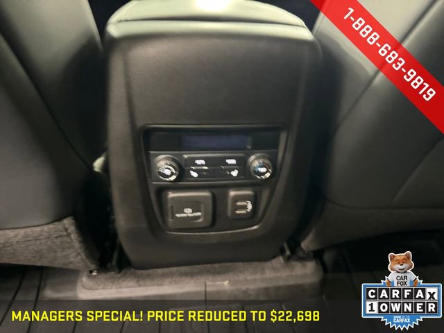 Certified 2020 Buick Enclave Premium w/ Surround and Sites Package image 18