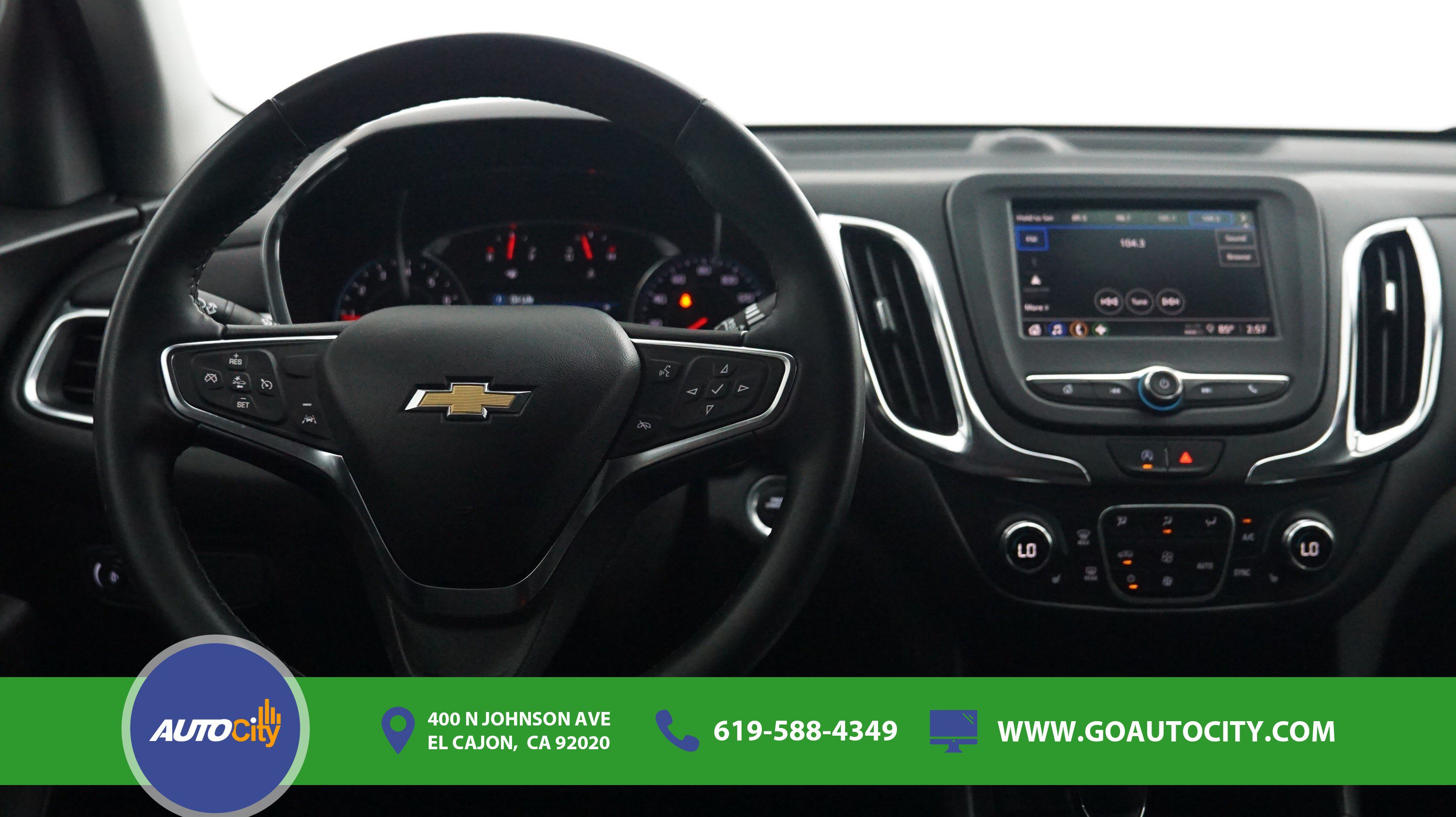 Used 2024 Chevrolet Equinox LT FWD image 5