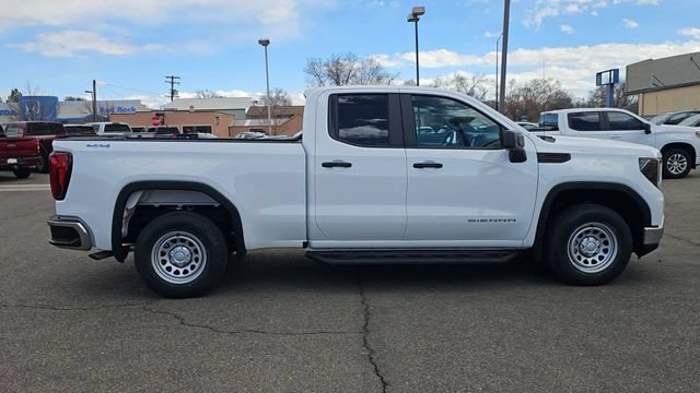 New 2026 GMC Sierra 1500 Pro w/ Pro Value Package AWD/4WD image 10