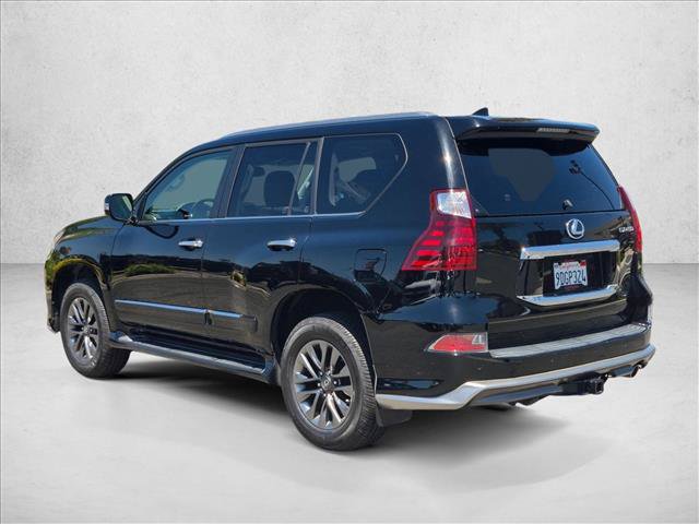 Used 2019 Lexus GX 460 Premium AWD/4WD image 7