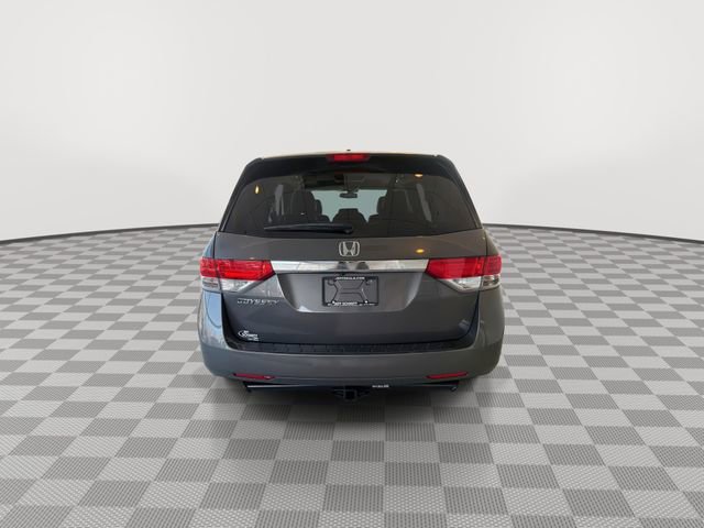 Used 2016 Honda Odyssey EX-L image 9