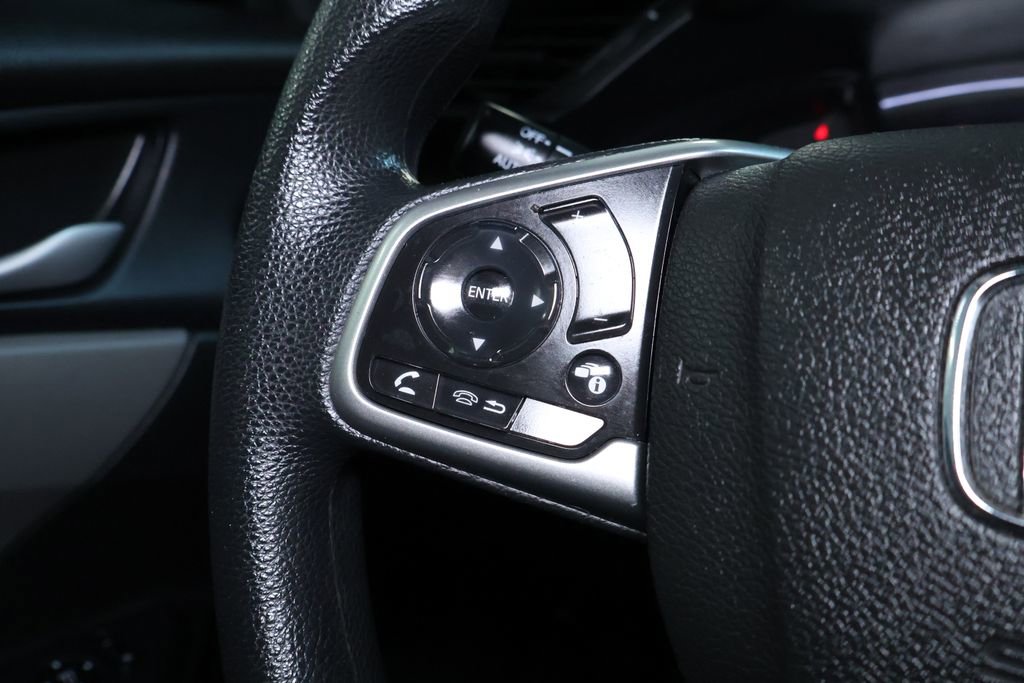 Used 2020 Honda Civic LX image 19