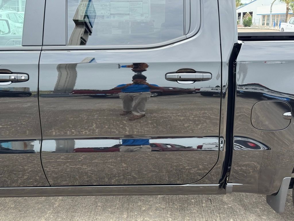 New 2026 Chevrolet Silverado 1500 RST image 22