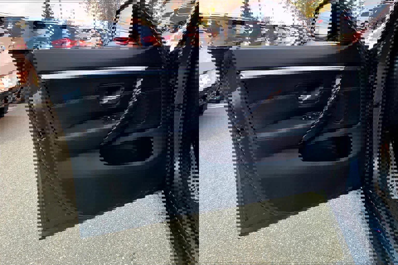 Used 2016 BMW 428i Gran Coupe xDrive image 21