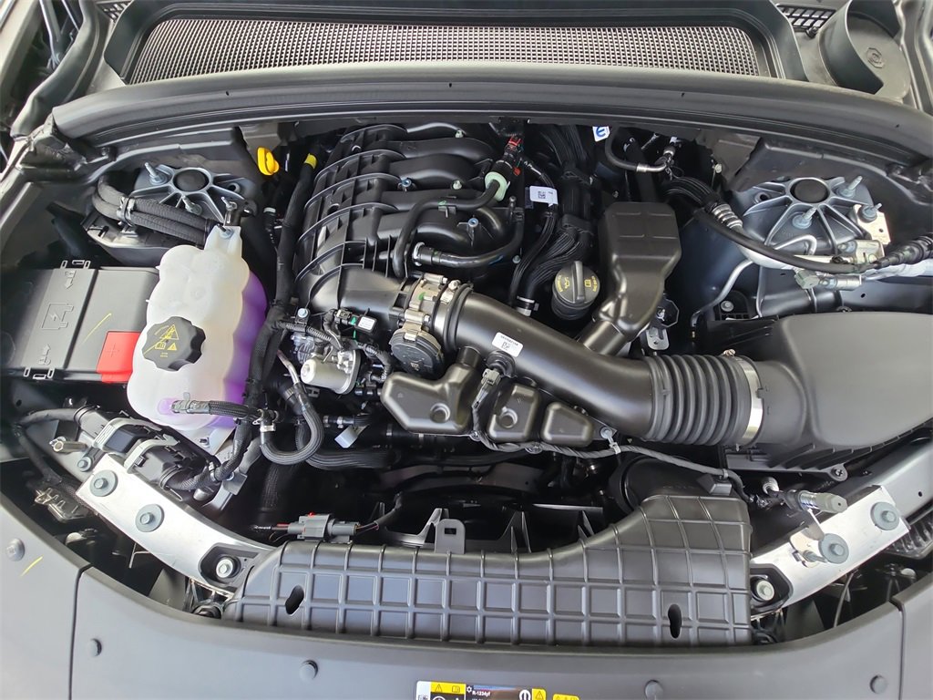 New 2025 Jeep Grand Cherokee Limited w/ Luxury Tech Group II image 33