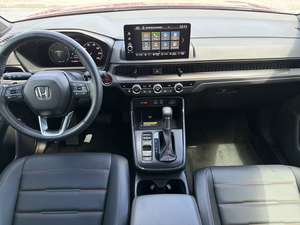 Used 2024 Honda CR-V Sport-L image 13