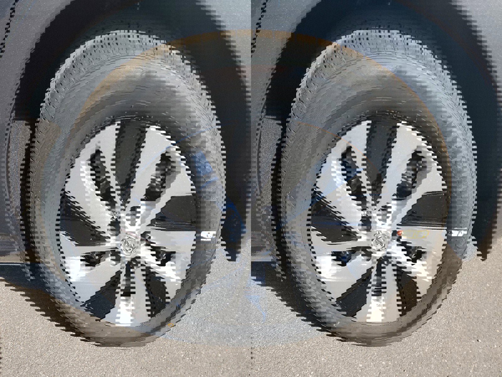 New 2025 Nissan Altima 2.5 S image 8