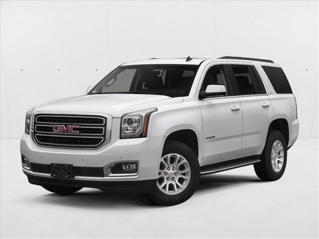 Used 2016 GMC Yukon SLT AWD/4WD image 1