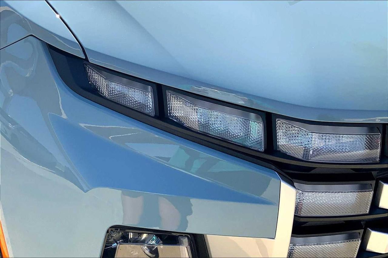 New 2026 Hyundai Santa Cruz SEL image 13