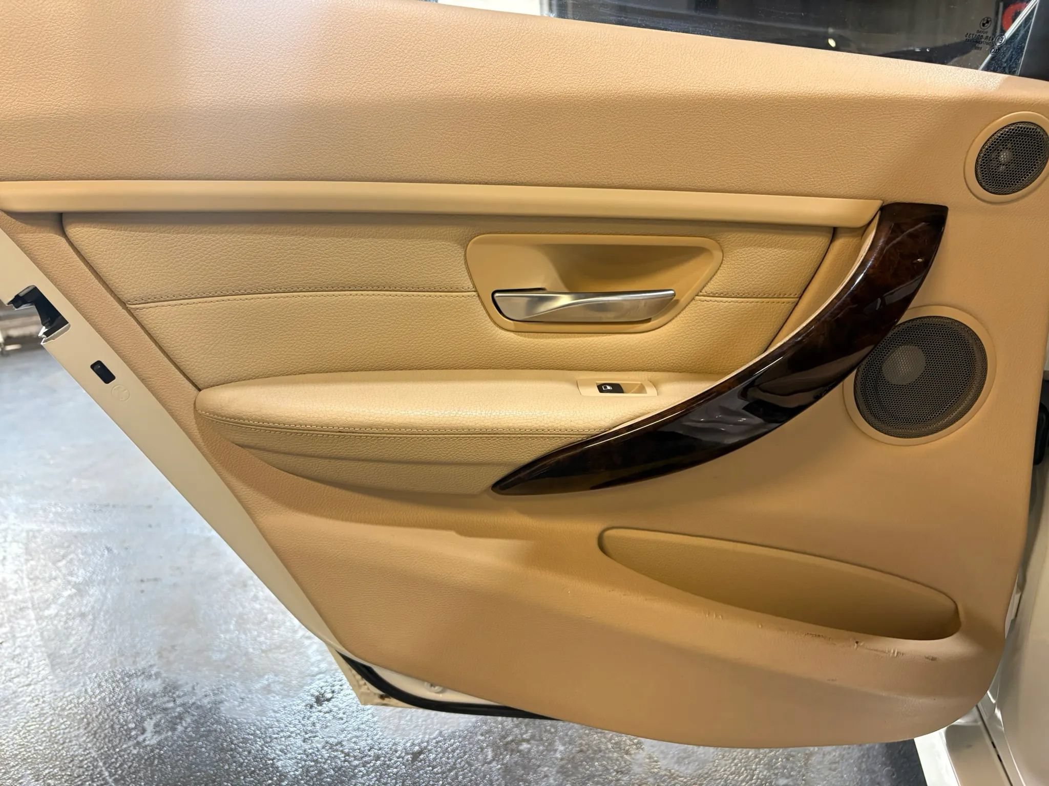 Used 2014 BMW 335i Sedan RWD image 17
