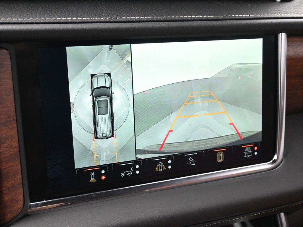 Used 2024 GMC Yukon XL Denali Ultimate image 23