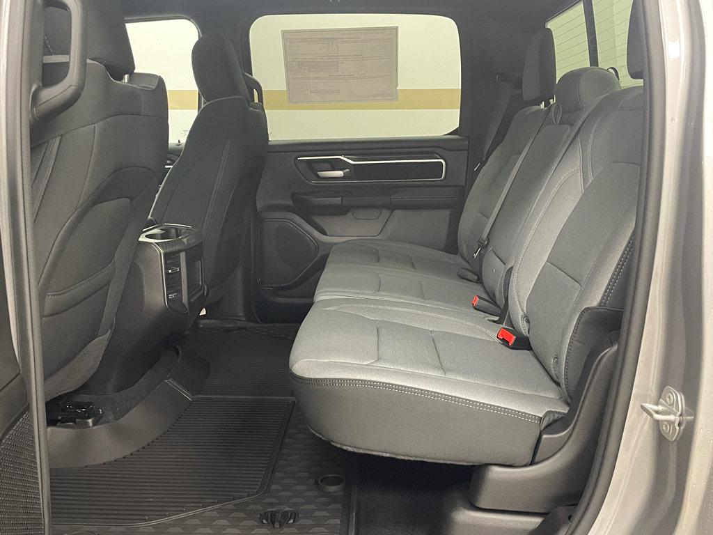 New 2026 RAM 1500 Big Horn image 12