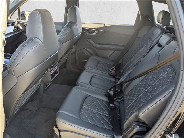 Used 2023 Audi SQ7 Premium Plus image 18