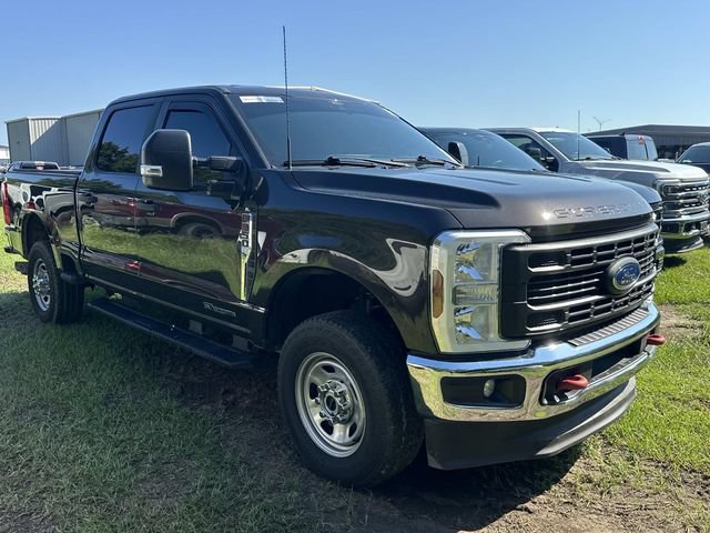 Certified 2024 Ford F350 XL w/ XL Driver Assist Package AWD/4WD image 5