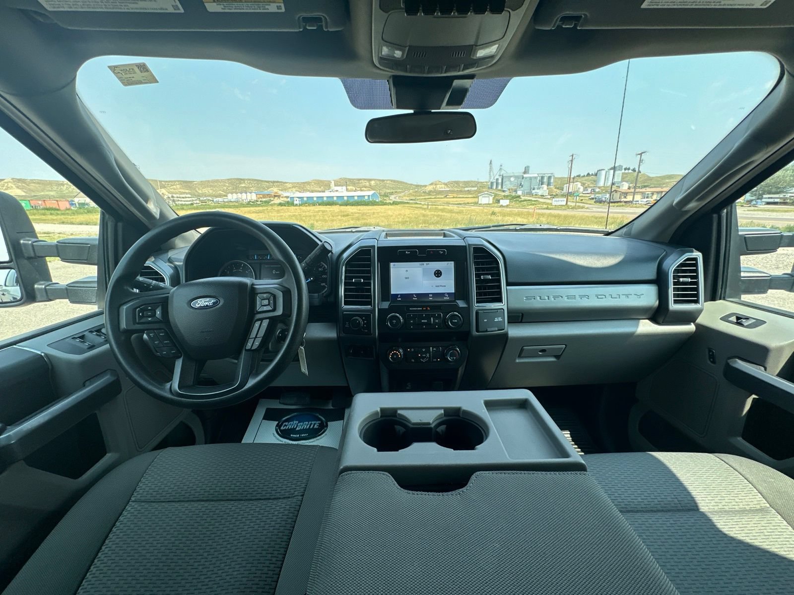 Used 2021 Ford F350 XLT w/ XLT Value Package AWD/4WD image 23