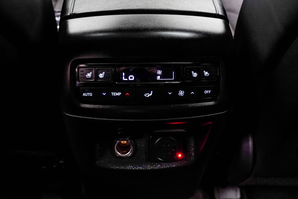 Used 2025 Hyundai Palisade Calligraphy AWD/4WD image 26