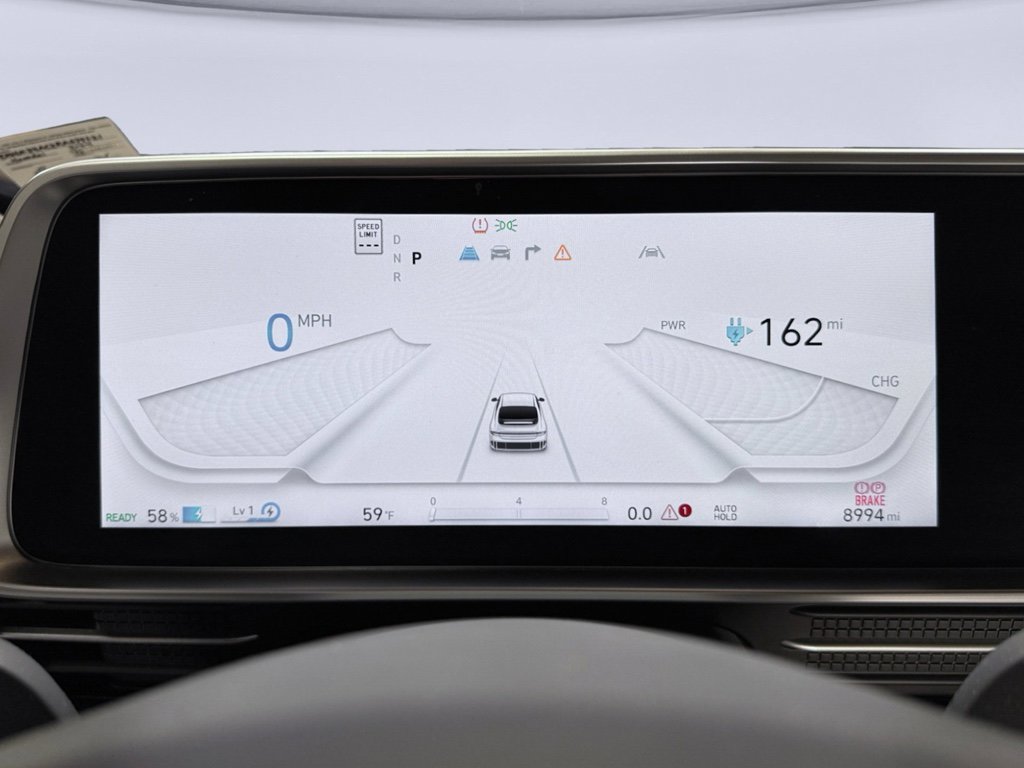 Used 2024 Hyundai Ioniq 6 SEL image 9