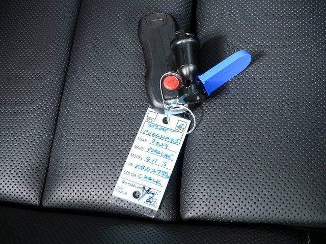 Certified 2024 Porsche 911 Carrera S image 33