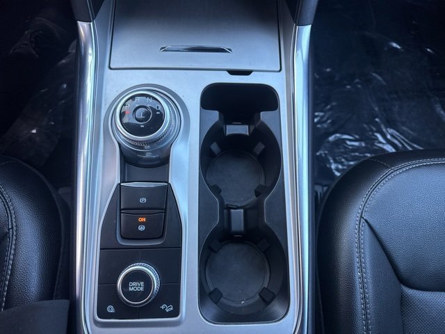 Used 2022 Ford Explorer Limited w/ Equipment Group 301A image 15
