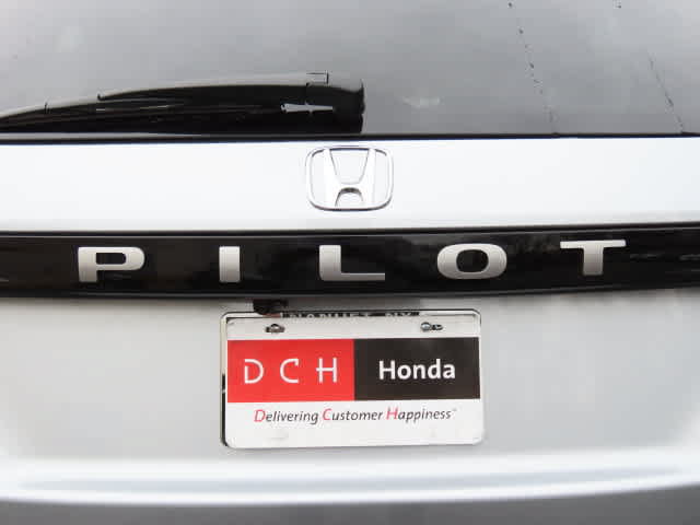 New 2026 Honda Pilot Elite image 7