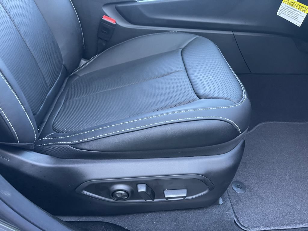 New 2026 Jeep Grand Cherokee Limited AWD/4WD image 28