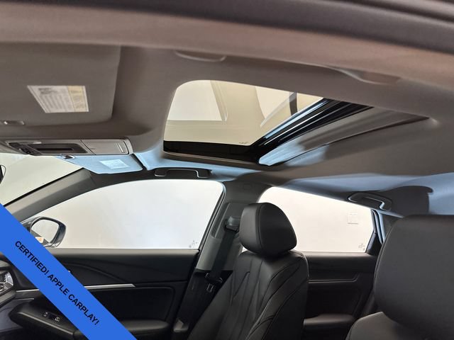 Certified 2026 Acura Integra FWD image 13