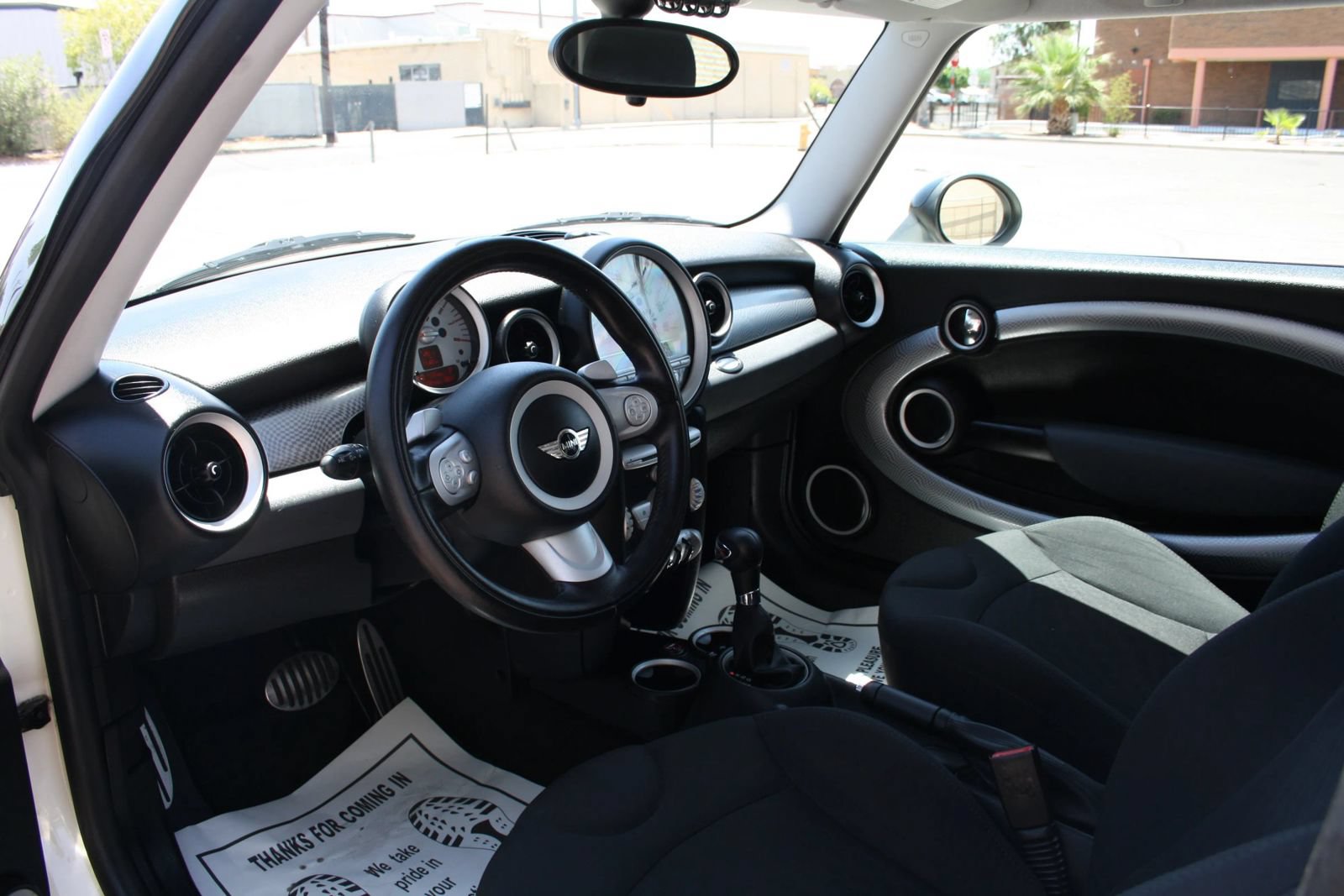 Used 2010 MINI Cooper S FWD image 10