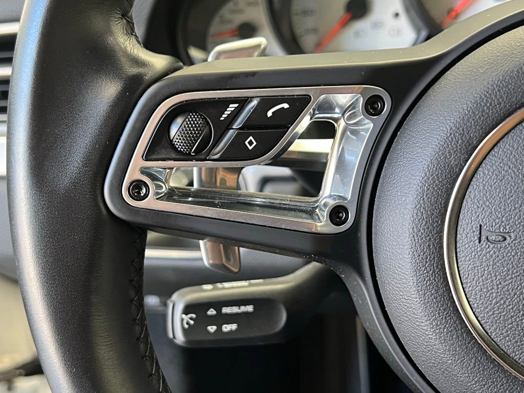 Certified 2017 Porsche 911 Carrera S image 8