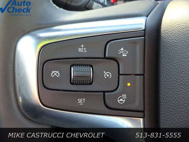 Used 2024 Chevrolet Blazer RS w/ Enhanced Convenience Package image 14