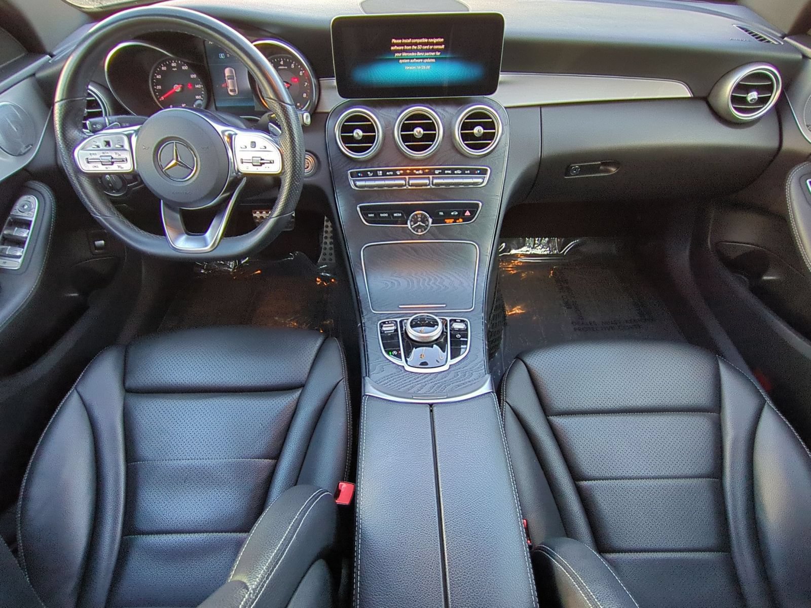 Used 2019 Mercedes-Benz C 300 Sedan image 25