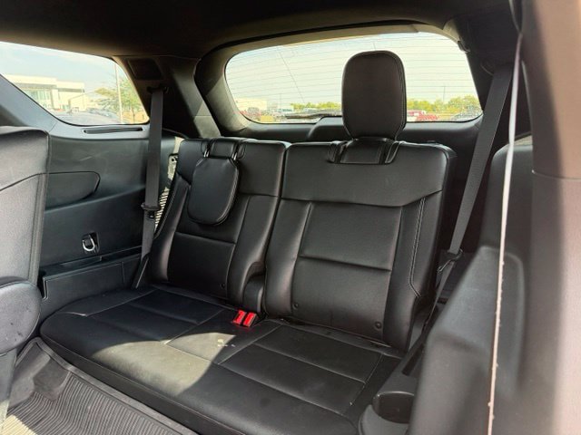 Used 2024 Ford Explorer ST w/ Equipment Group 401A AWD/4WD image 16