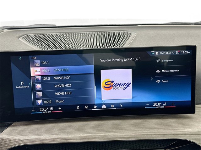 Used 2025 BMW 430i xDrive Coupe w/ Premium Package image 13