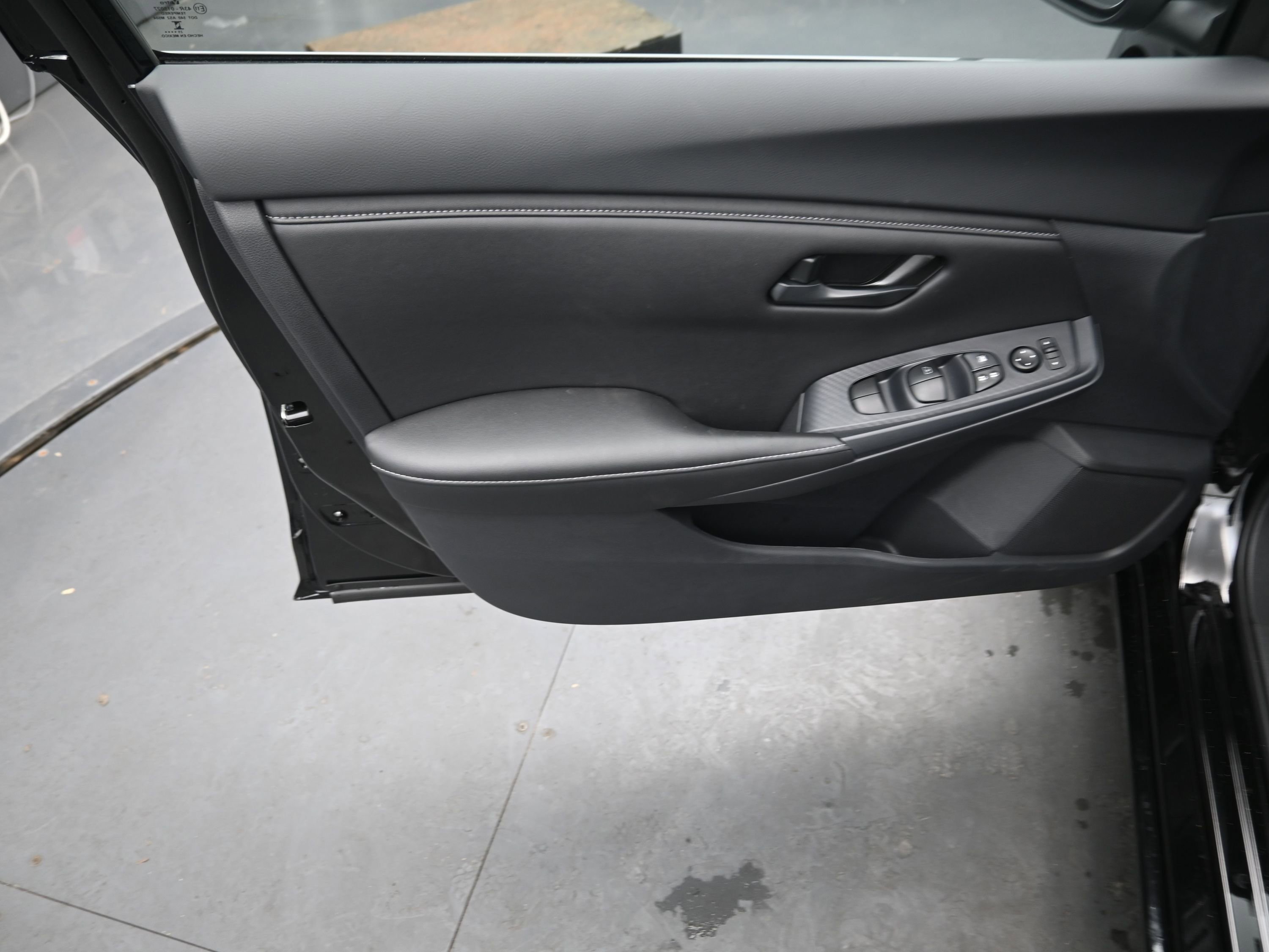 New 2025 Nissan Sentra S image 14