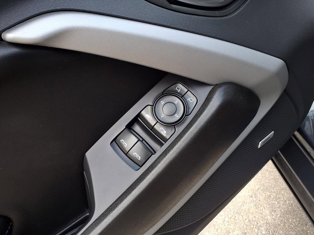 Used 2023 Chevrolet Camaro LT w/ Technology Package image 23