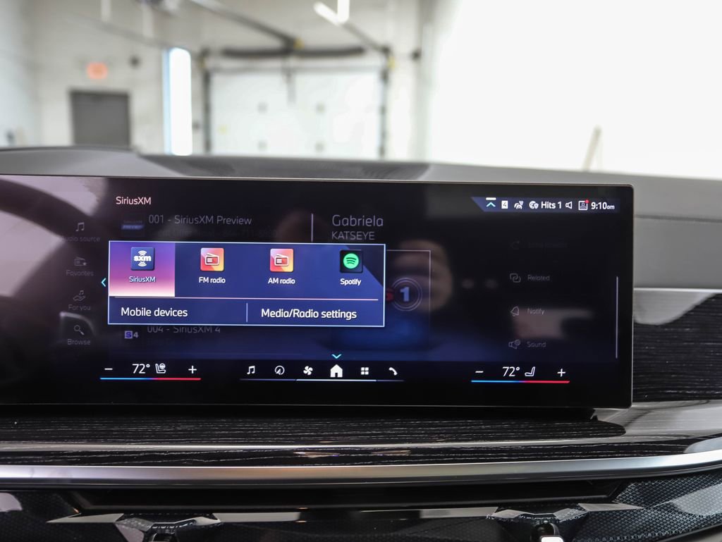 New 2026 BMW X7 xDrive40i image 16