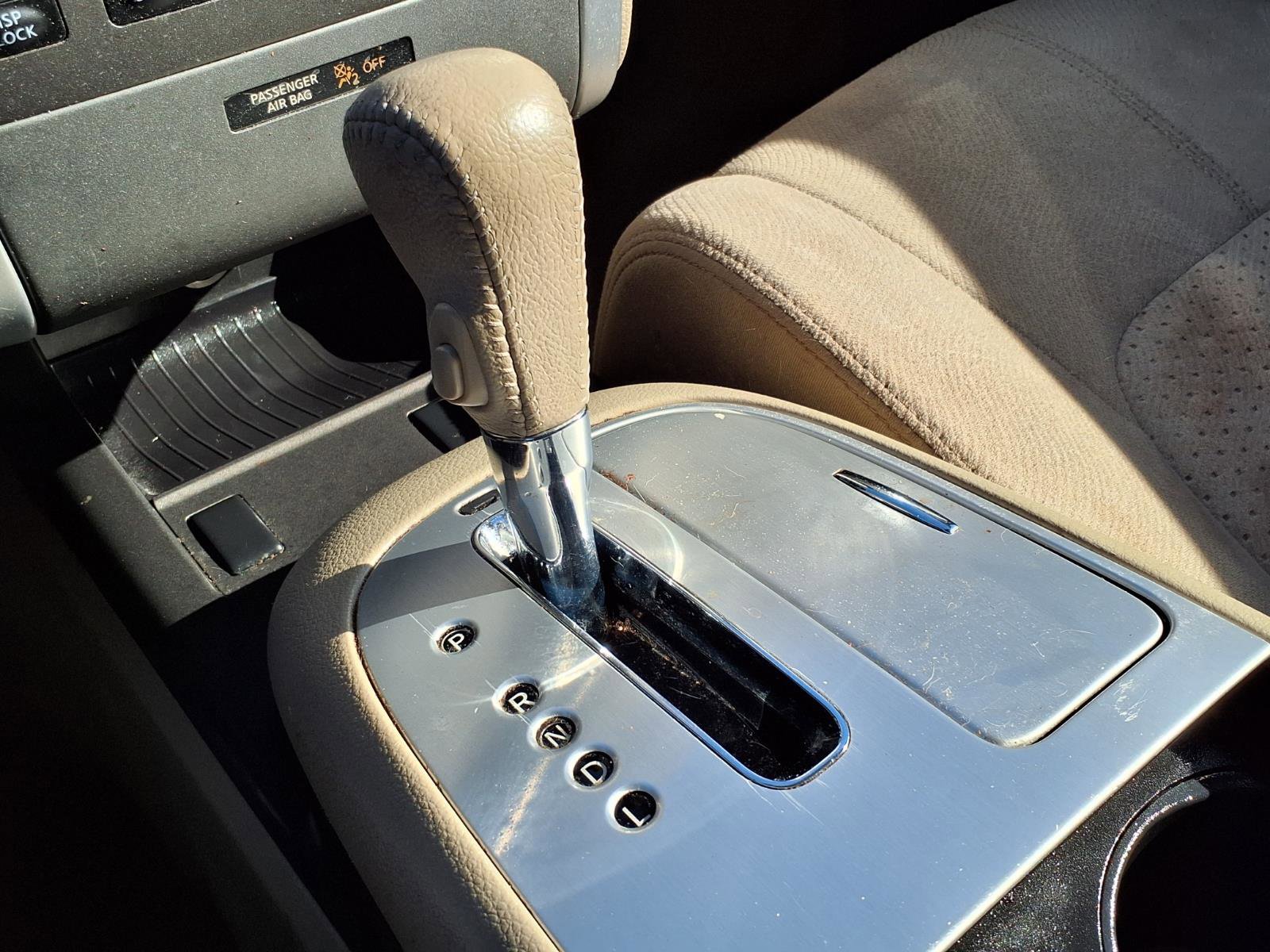 Used 2014 Nissan Murano S image 11