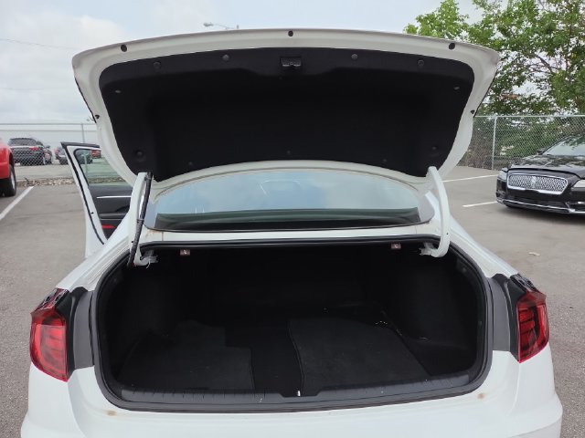 Certified 2023 Hyundai Sonata SEL FWD image 25