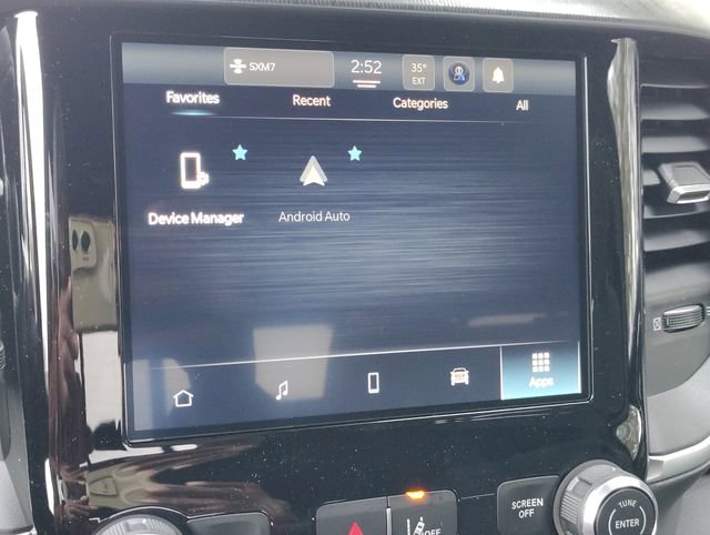 New 2026 RAM 1500 Big Horn w/ Night Edition AWD/4WD image 18
