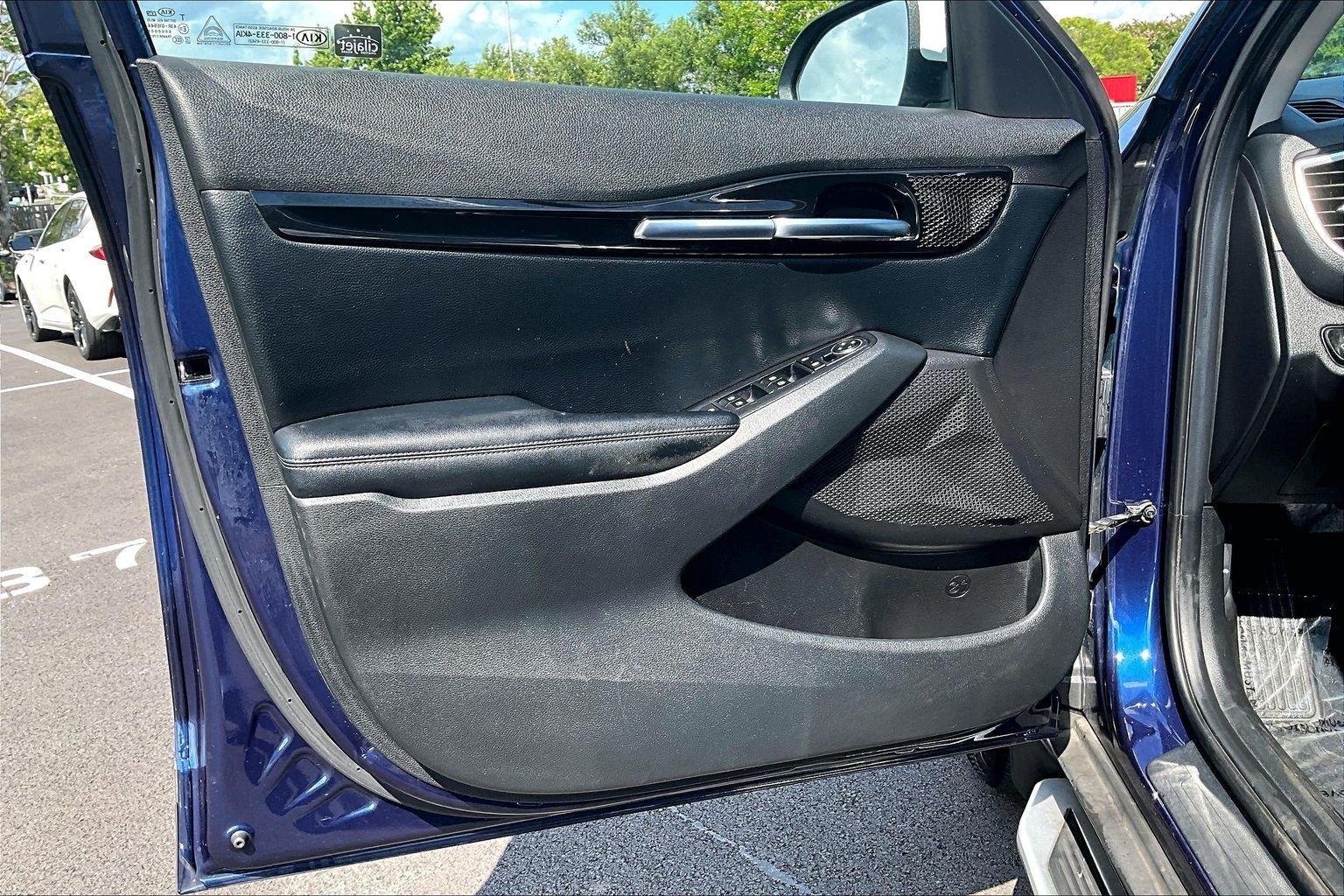 Used 2021 Kia Seltos S AWD/4WD image 21