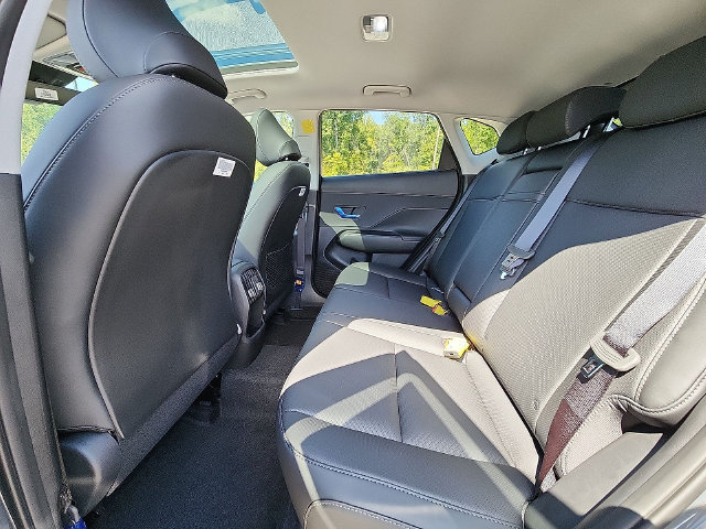 New 2026 Hyundai Kona Limited FWD image 20