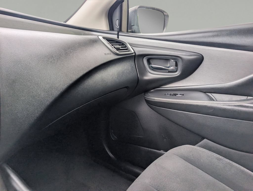 Used 2020 Nissan Murano S w/ Technology Package FWD image 29