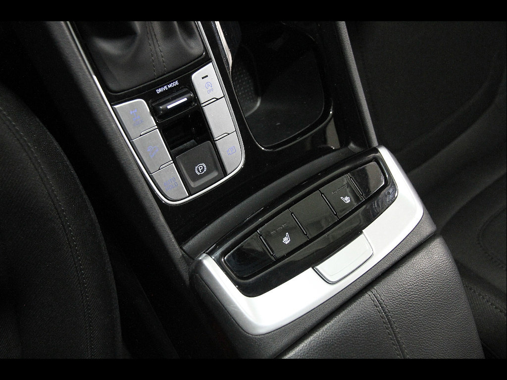 Used 2023 Hyundai Tucson SEL image 15