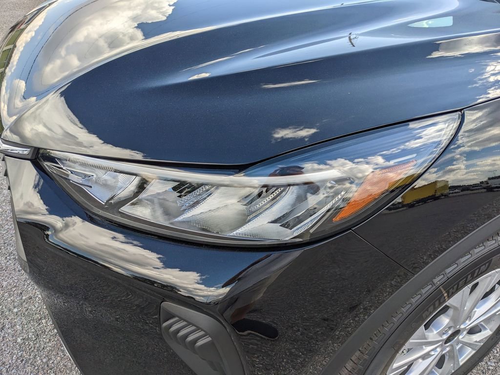 New 2026 Ford Escape Active FWD image 10