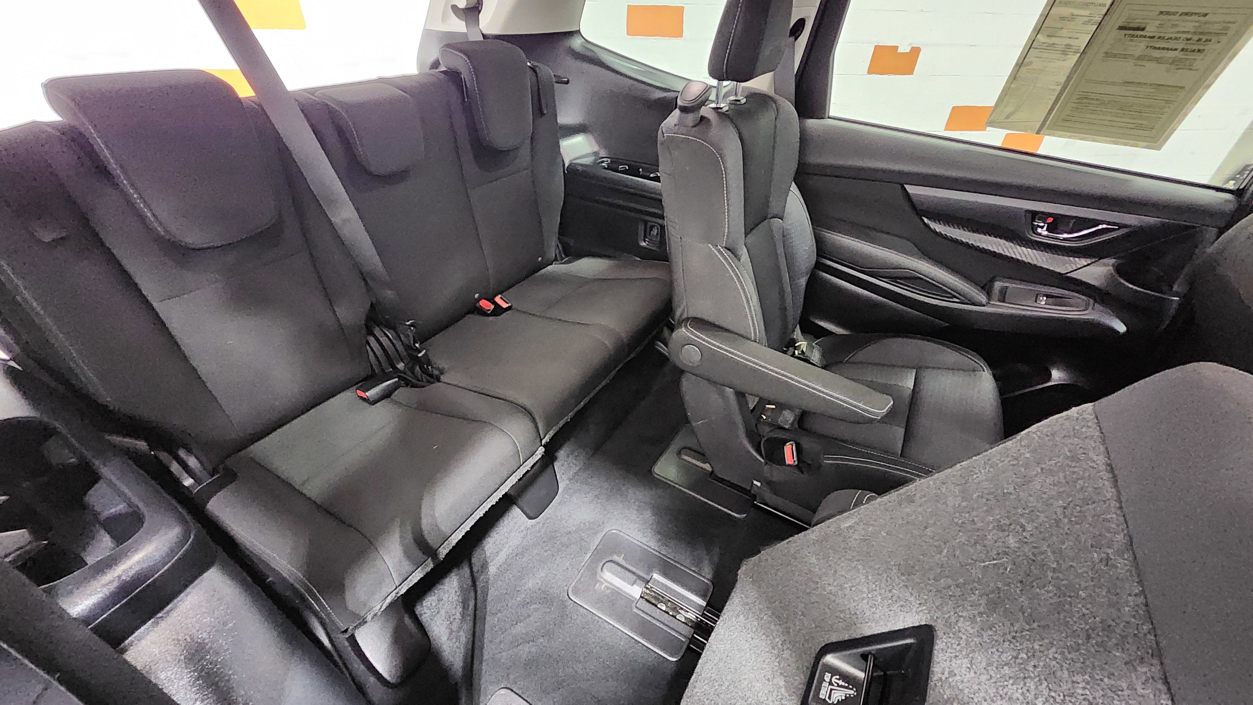 Used 2025 Subaru Ascent Premium image 18