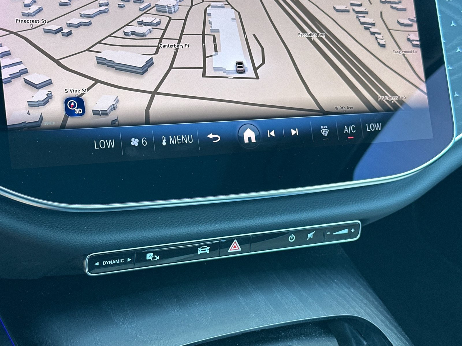 Certified 2024 Mercedes-Benz E 350 4MATIC Sedan image 23