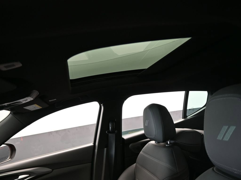 Used 2024 Dodge Hornet GT image 11